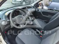 2011 Fiat Panda