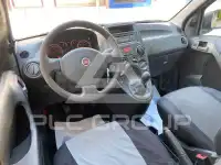 2011 Fiat Panda