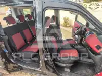 2011 Fiat Doblo
