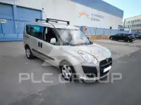 2011 Fiat Doblo