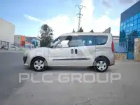 2011 Fiat Doblo