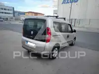 2011 Fiat Doblo