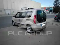 2011 Fiat Doblo