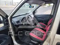 2011 Fiat Doblo