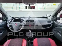 2011 Fiat Doblo