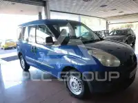 2011 Fiat Doblo
