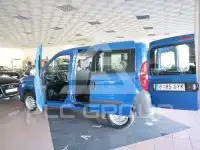 2011 Fiat Doblo