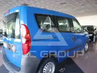 2011 Fiat Doblo