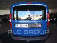 2011 Fiat Doblo