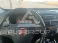 2011 Fiat Doblo