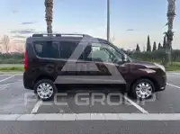 2011 Fiat Doblo