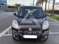 2011 Fiat Doblo