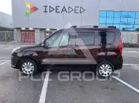 2011 Fiat Doblo