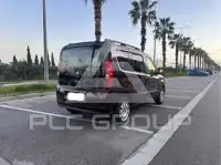 2011 Fiat Doblo