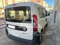 2011 Fiat Doblo