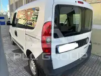 2011 Fiat Doblo