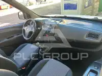 2011 Fiat Doblo