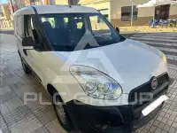 2011 Fiat Doblo