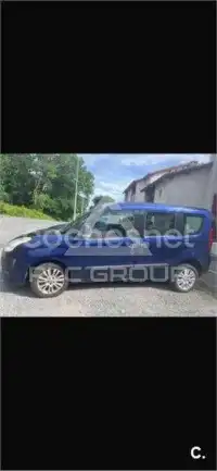 2011 Fiat Doblo