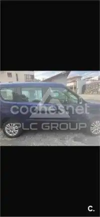 2011 Fiat Doblo