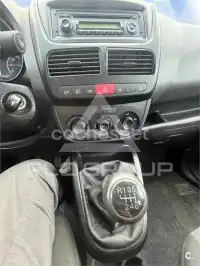 2011 Fiat Doblo