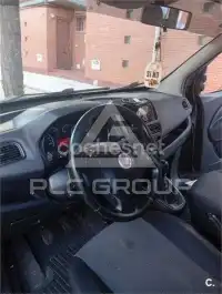 2011 Fiat Doblo