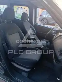 2011 Fiat Doblo