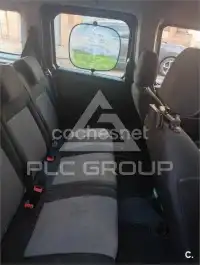 2011 Fiat Doblo