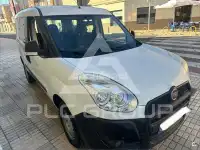 2011 Fiat Doblo