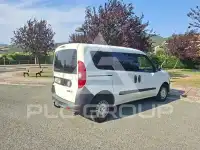 2011 Fiat Doblo