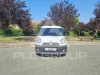 2011 Fiat Doblo