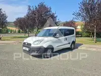 2011 Fiat Doblo