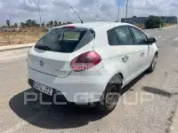 2011 Fiat Bravo