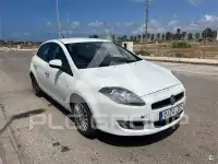 2011 Fiat Bravo