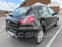 2011 Fiat Bravo