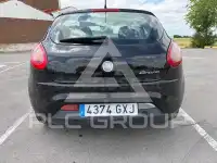 2011 Fiat Bravo