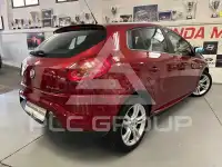 2011 Fiat Bravo
