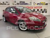 2011 Fiat Bravo