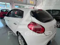 2011 Fiat Bravo