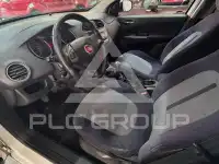 2011 Fiat Bravo