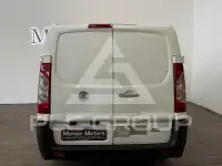2011 Fiat Scudo