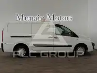 2011 Fiat Scudo