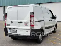 2011 Fiat Scudo