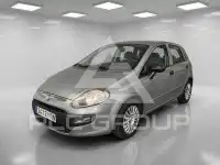 2011 Fiat Punto