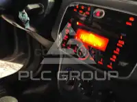 2011 Fiat Punto