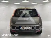 2011 Fiat Punto