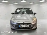 2011 Fiat Punto