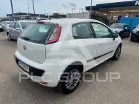 2011 Fiat Punto