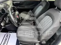 2011 Fiat Punto