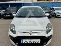 2011 Fiat Punto